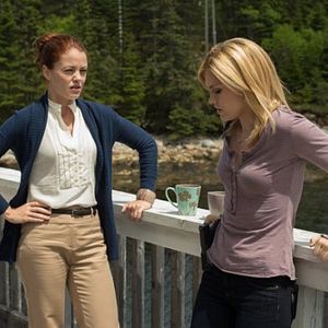 Bilder Bree Williamson