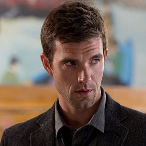 Bilder Lucas Bryant