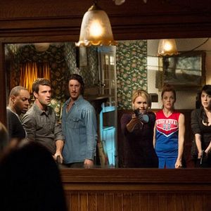 Bilder Bree Williamson