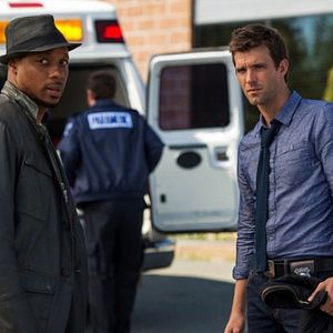 Bilder Dorian Missick