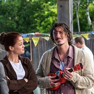 Bilder Bree Williamson