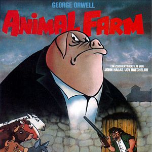 Bilder Aufstand der Tiere