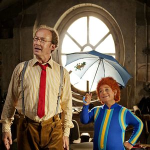 Bilder Sams im Glück