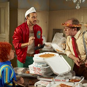 Bilder Sams im Glück