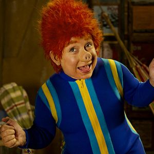 Bilder Sams im Glück