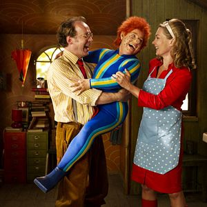 Bilder Sams im Glück