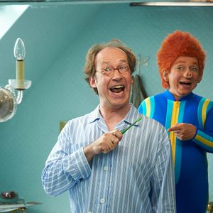 Bilder Sams im Glück