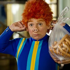 Bilder Sams im Glück