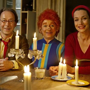 Bilder Sams im Glück