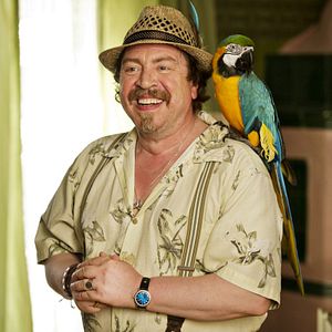 Bilder Sams im Glück