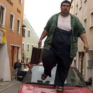 Bilder Was weg is, is weg