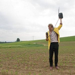 Bilder Was weg is, is weg