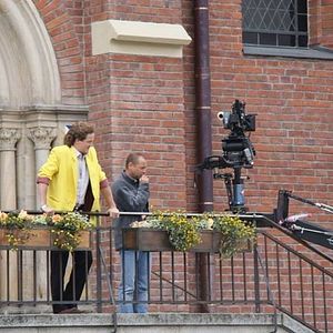 Bilder Was weg is, is weg