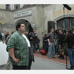 Bilder Was weg is, is weg