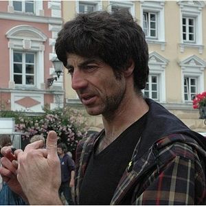 Bilder Was weg is, is weg