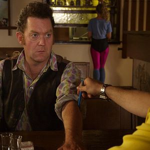 Bilder Was weg is, is weg