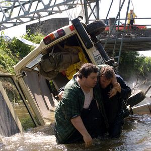 Bilder Was weg is, is weg