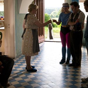 Bilder Was weg is, is weg