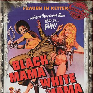 Bilder Frauen in Ketten