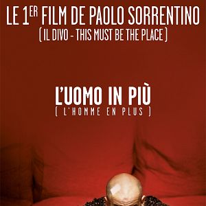 Bilder Ein Mann zuviel