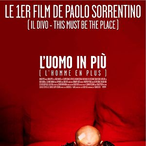 Bilder Ein Mann zuviel