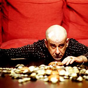 Bilder Ein Mann zuviel