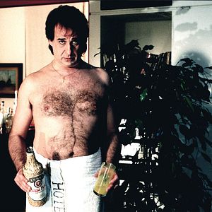 Bilder Ein Mann zuviel