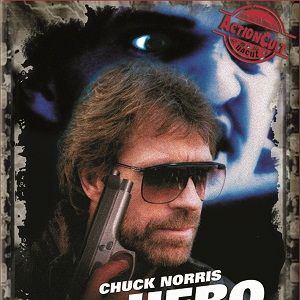 Bilder Hero - Der Supercop