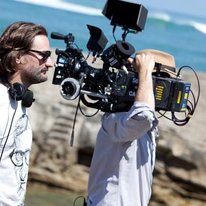 Bilder Frédéric Beigbeder