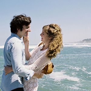 Bilder Louise Bourgoin