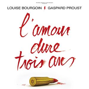 Bilder Das verflixte 3. Jahr