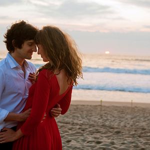 Bilder Louise Bourgoin