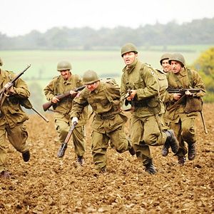 Bilder Battle Force - Todeskommando Aufklärung