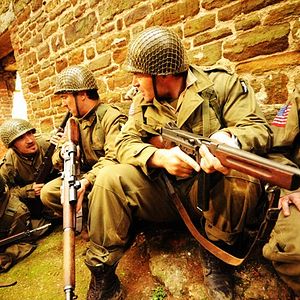 Bilder Battle Force - Todeskommando Aufklärung