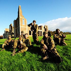 Bilder Battle Force - Todeskommando Aufklärung