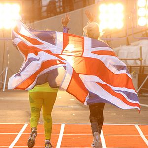 Bilder Absolutely Fabulous