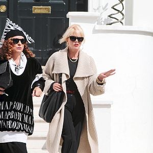 Bilder Absolutely Fabulous