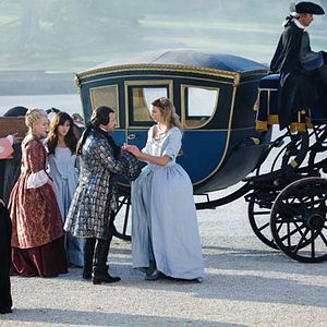 Bilder Helene de Saint-Père