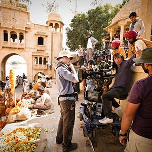 Bilder Arnaud Sélignac