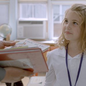 Bilder Monsieur Lazhar