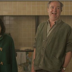 Bilder Jim Broadbent