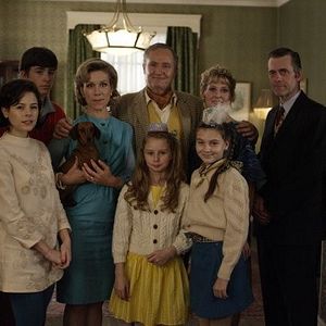 Bilder Jim Broadbent