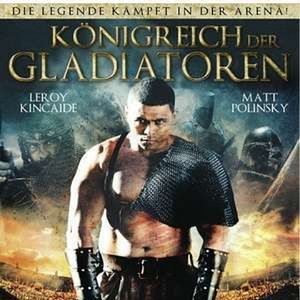 Bilder Königreich der Gladiatoren