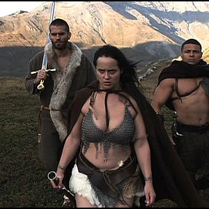 Bilder Königreich der Gladiatoren