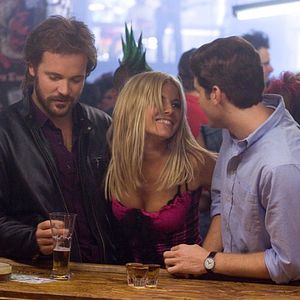 Bilder Peter Sarsgaard