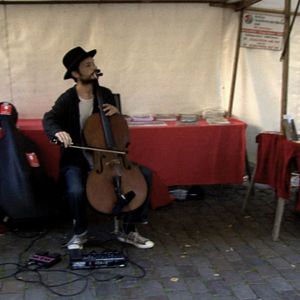 Bilder Die Taktstürmer