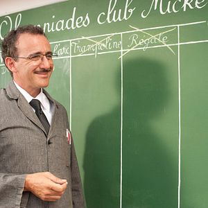 Bilder Les Vacances de Ducobu