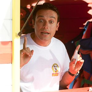 Bilder Les Vacances de Ducobu