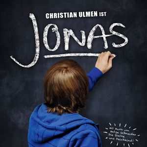 Bilder Jonas - Stell dir vor, es ist Schule und du musst wieder hin