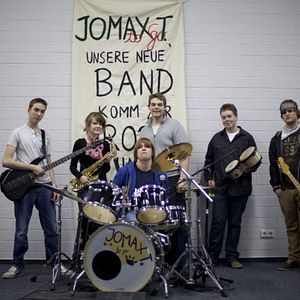 Bilder Jonas - Stell dir vor, es ist Schule und du musst wieder hin